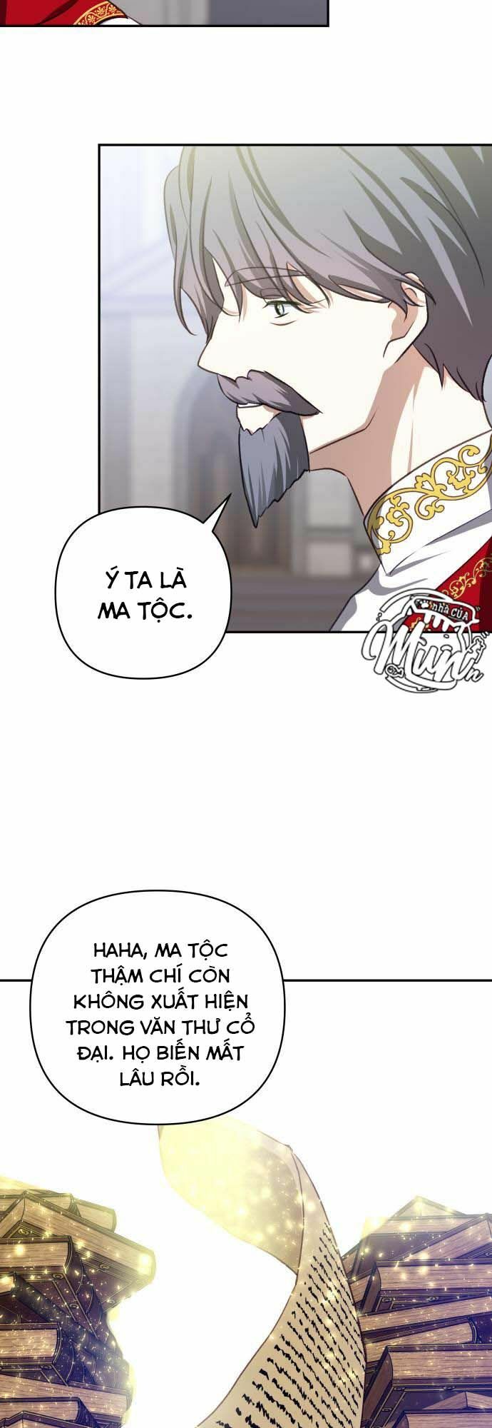 Con gái của công tước ác ma: Chapter 52