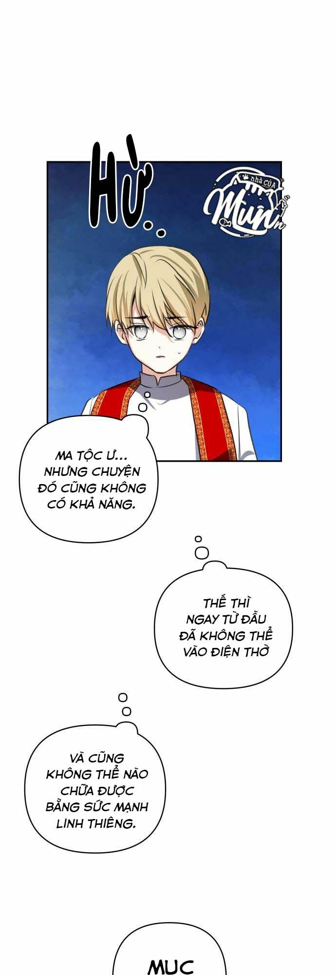 Con gái của công tước ác ma: Chapter 52