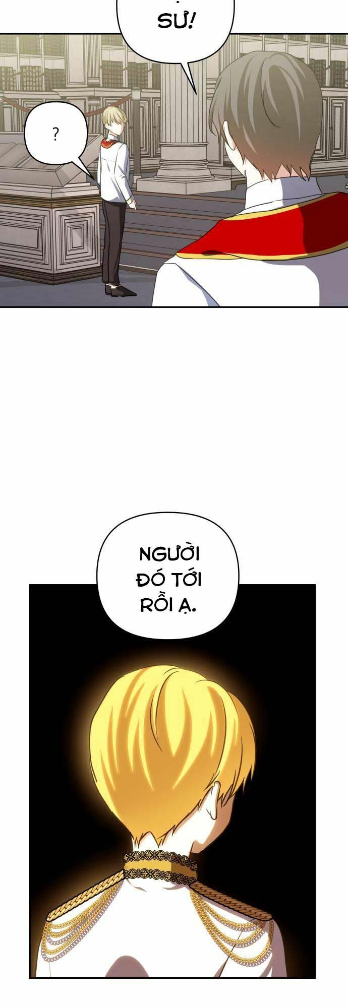 Con gái của công tước ác ma: Chapter 52