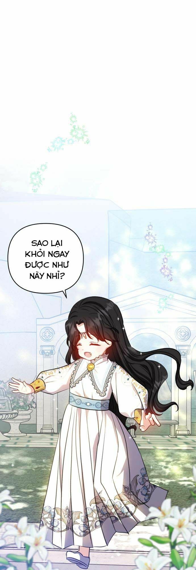 Con gái của công tước ác ma: Chapter 52