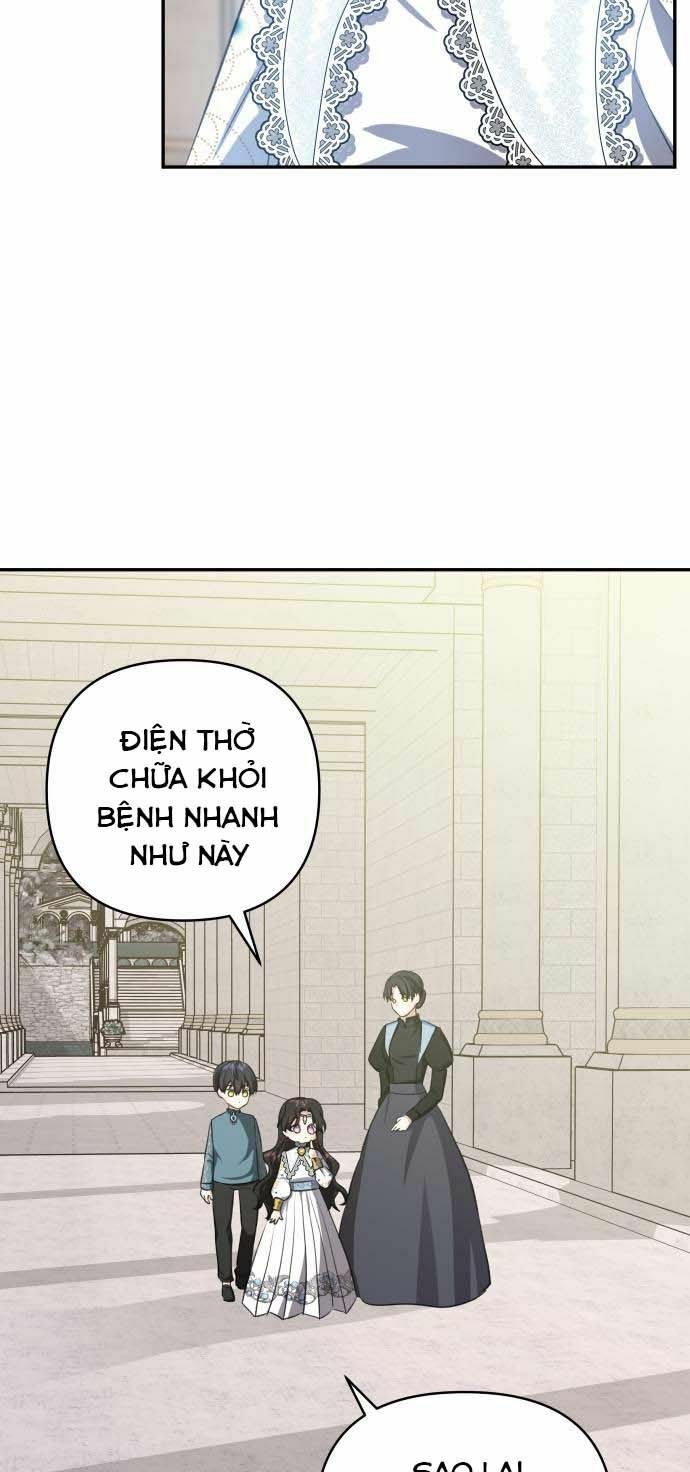 Con gái của công tước ác ma: Chapter 52