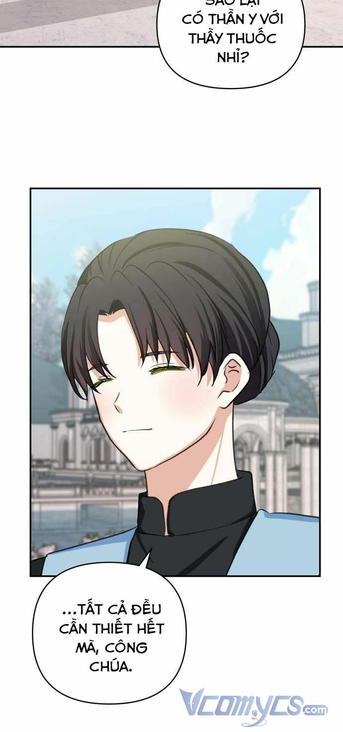 Con gái của công tước ác ma: Chapter 52