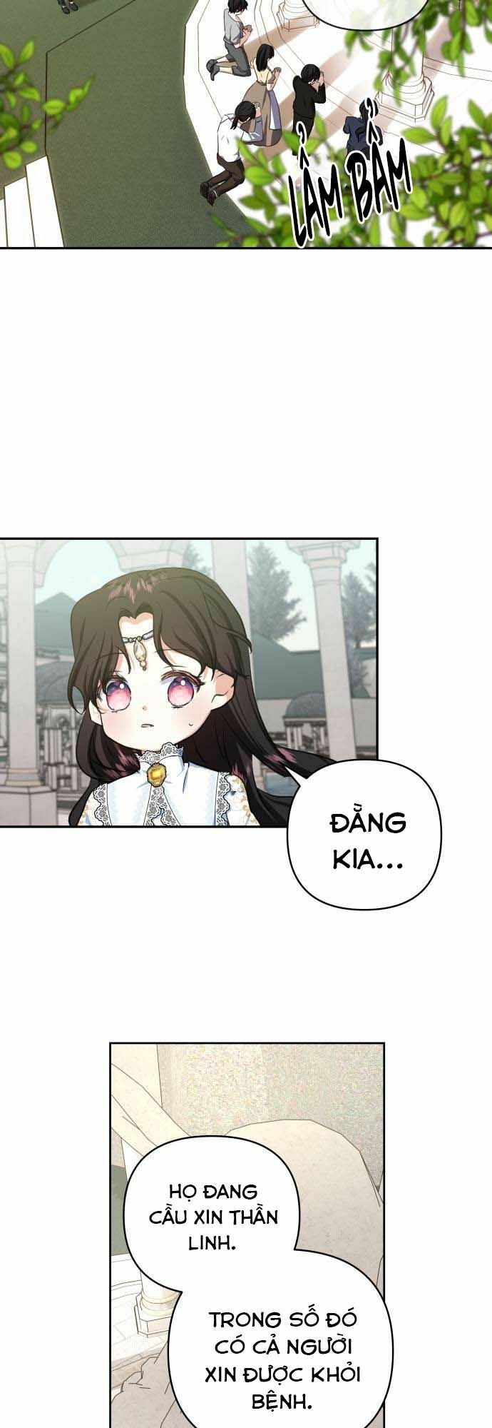 Con gái của công tước ác ma: Chapter 52