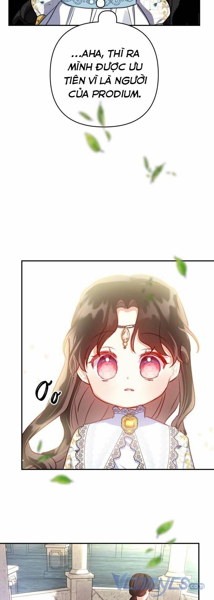 Con gái của công tước ác ma: Chapter 52
