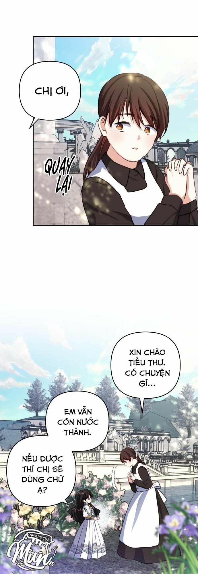 Con gái của công tước ác ma: Chapter 52