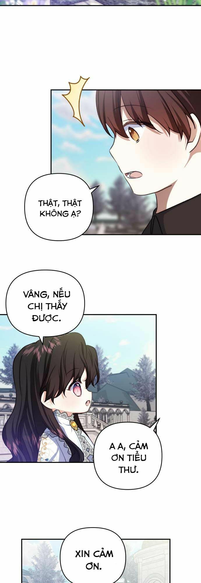 Con gái của công tước ác ma: Chapter 52
