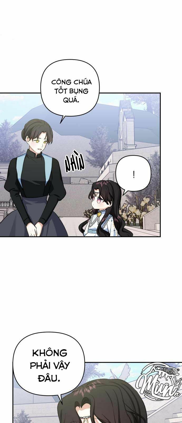 Con gái của công tước ác ma: Chapter 52