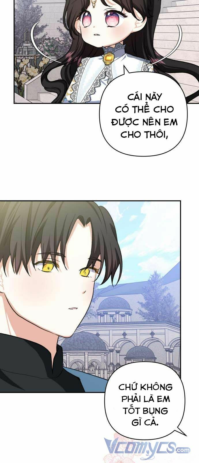 Con gái của công tước ác ma: Chapter 52