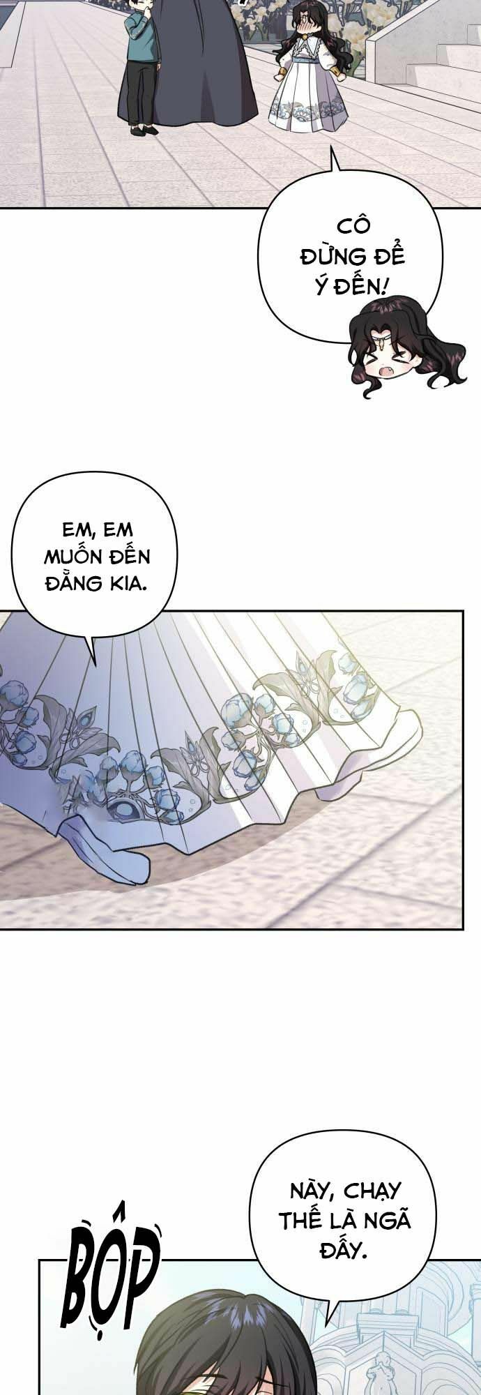 Con gái của công tước ác ma: Chapter 52