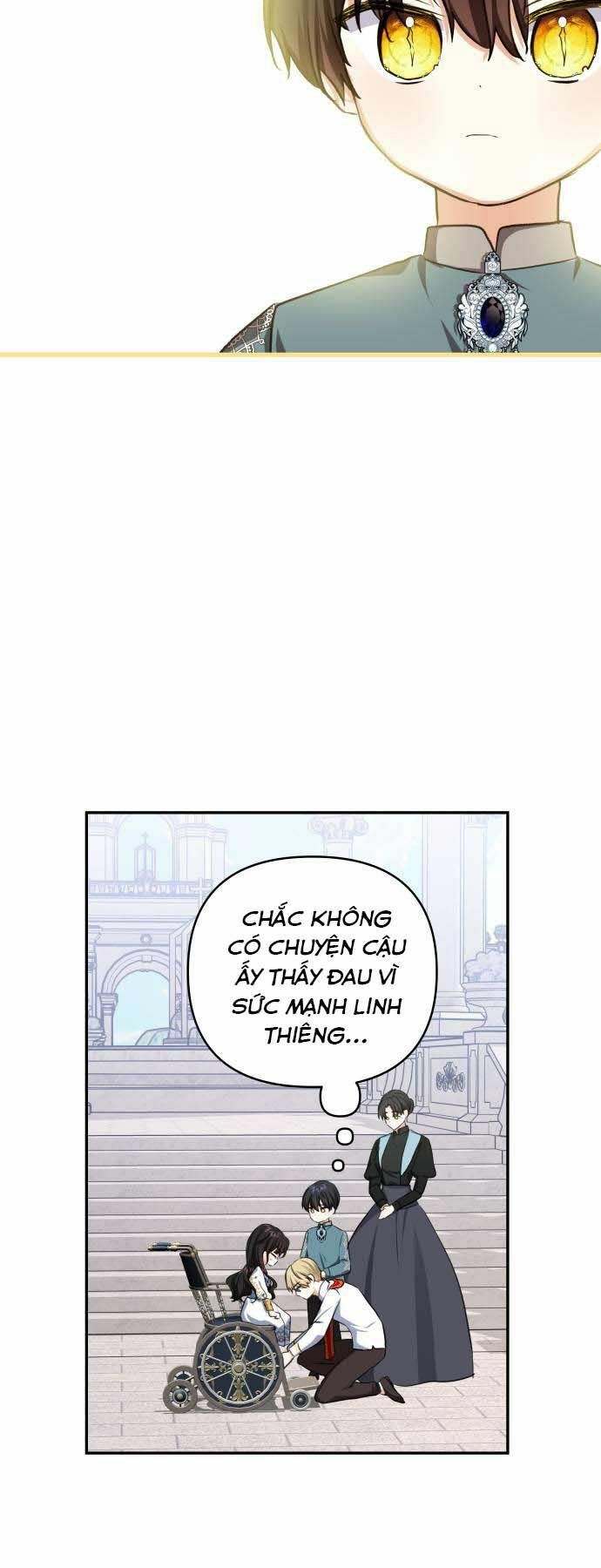 Con gái của công tước ác ma: Chapter 52