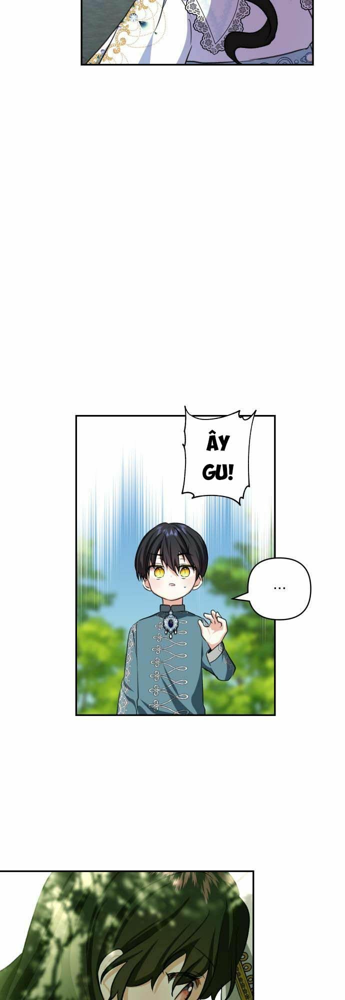 Con gái của công tước ác ma: Chapter 52
