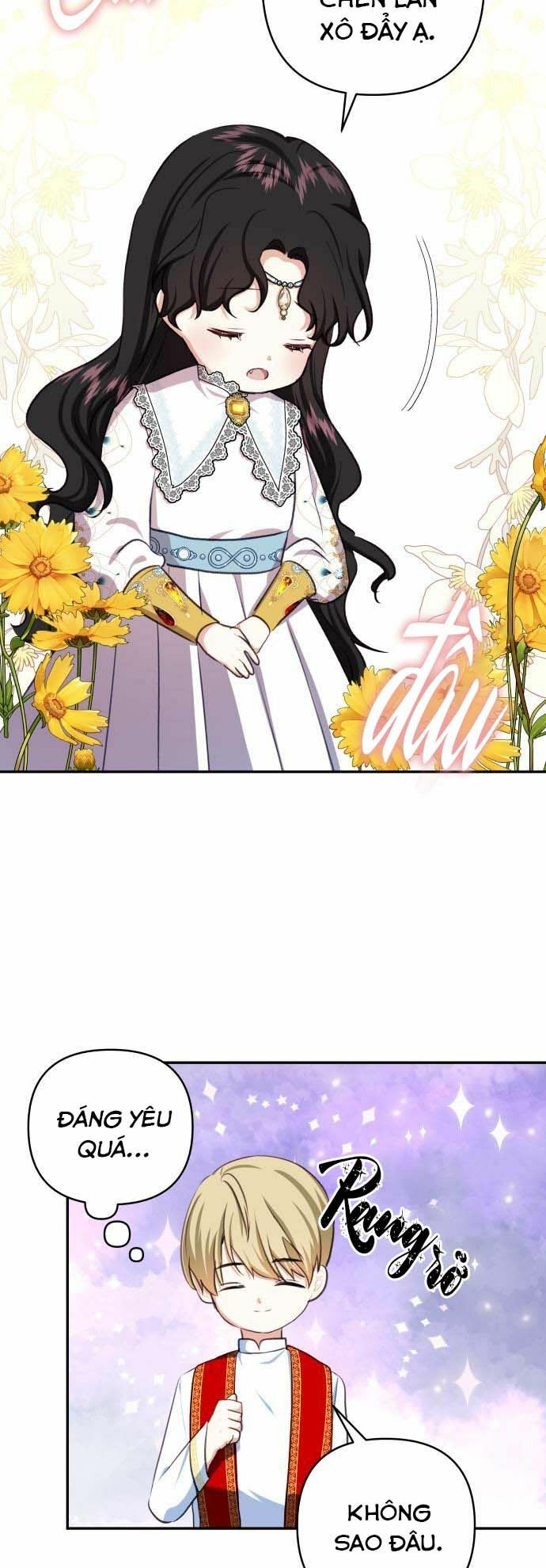 Con gái của công tước ác ma: Chapter 52
