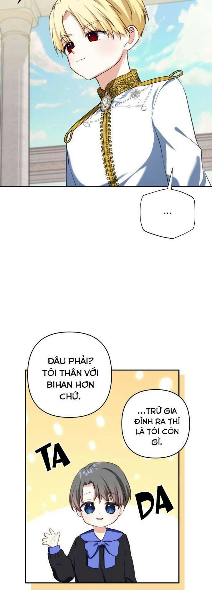 Con gái của công tước ác ma: Chapter 53