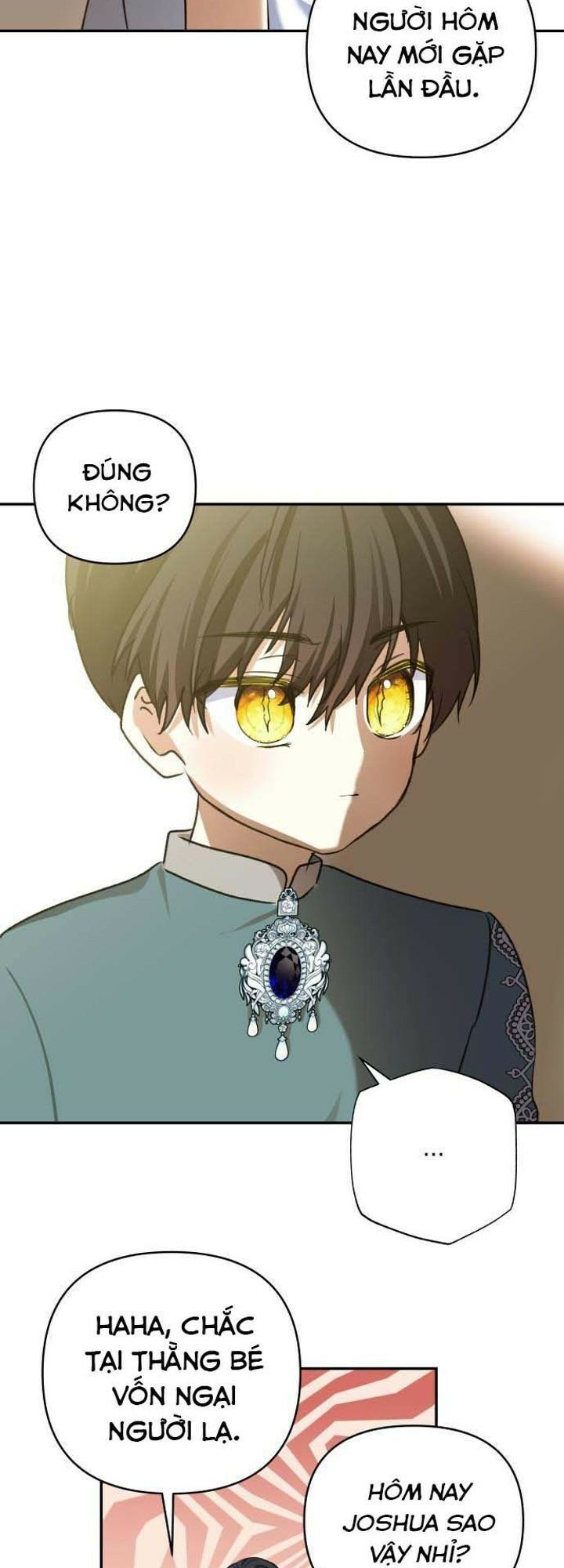 Con gái của công tước ác ma: Chapter 53