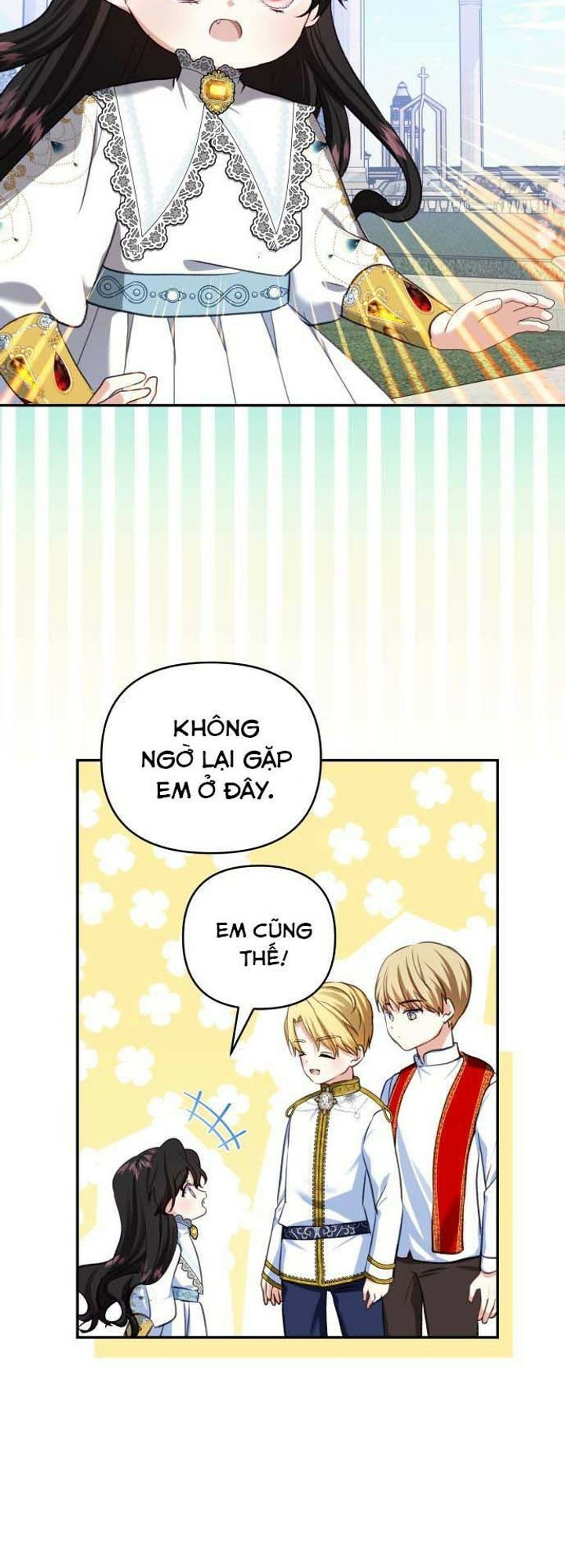 Con gái của công tước ác ma: Chapter 53