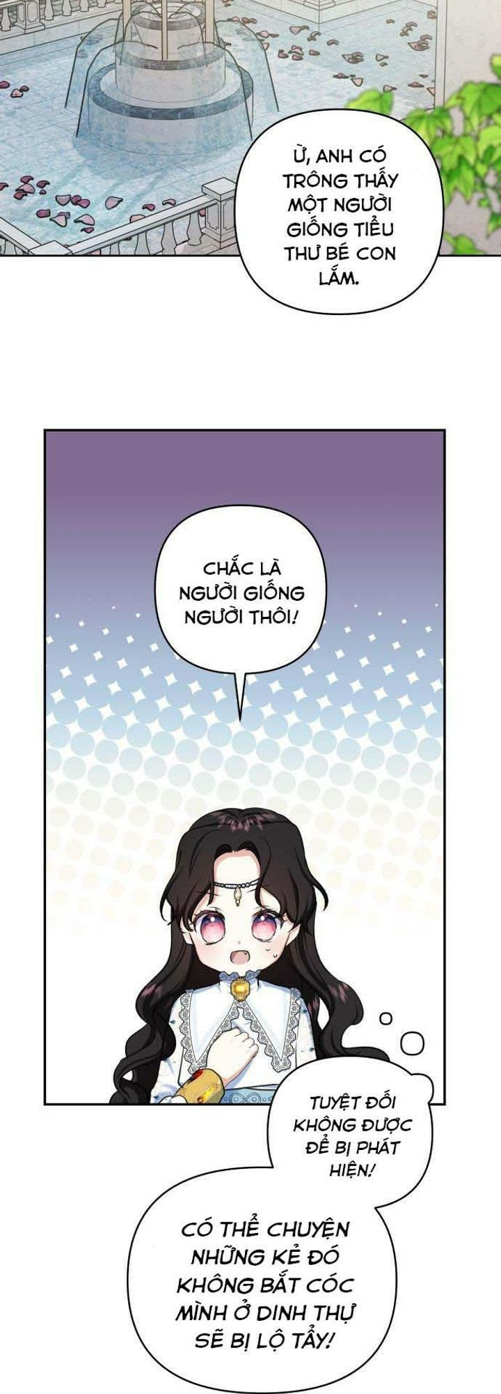 Con gái của công tước ác ma: Chapter 53