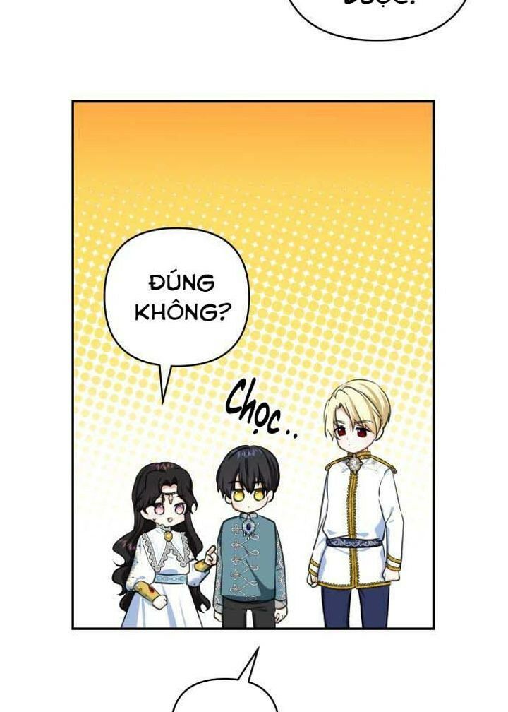 Con gái của công tước ác ma: Chapter 53
