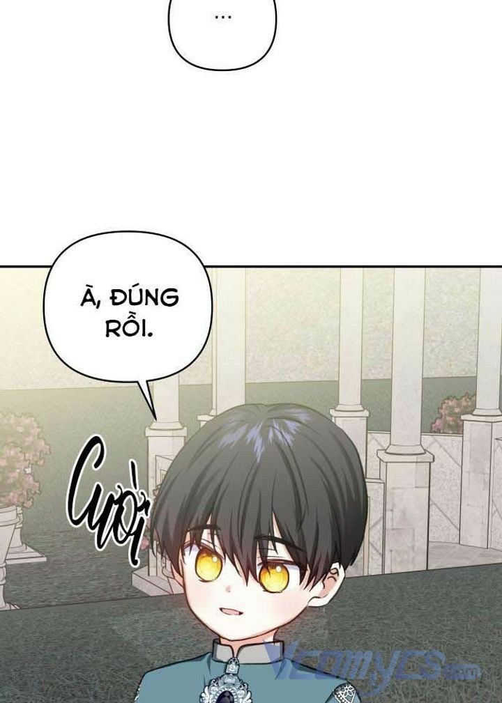 Con gái của công tước ác ma: Chapter 53