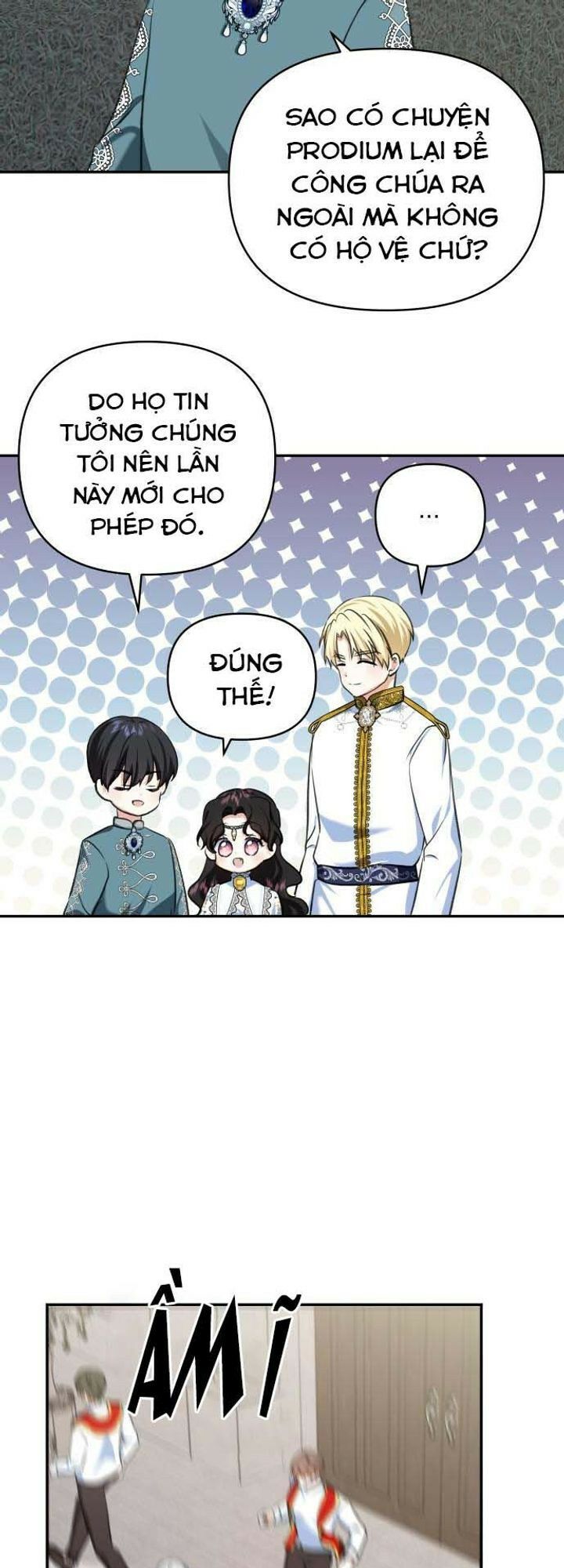 Con gái của công tước ác ma: Chapter 53