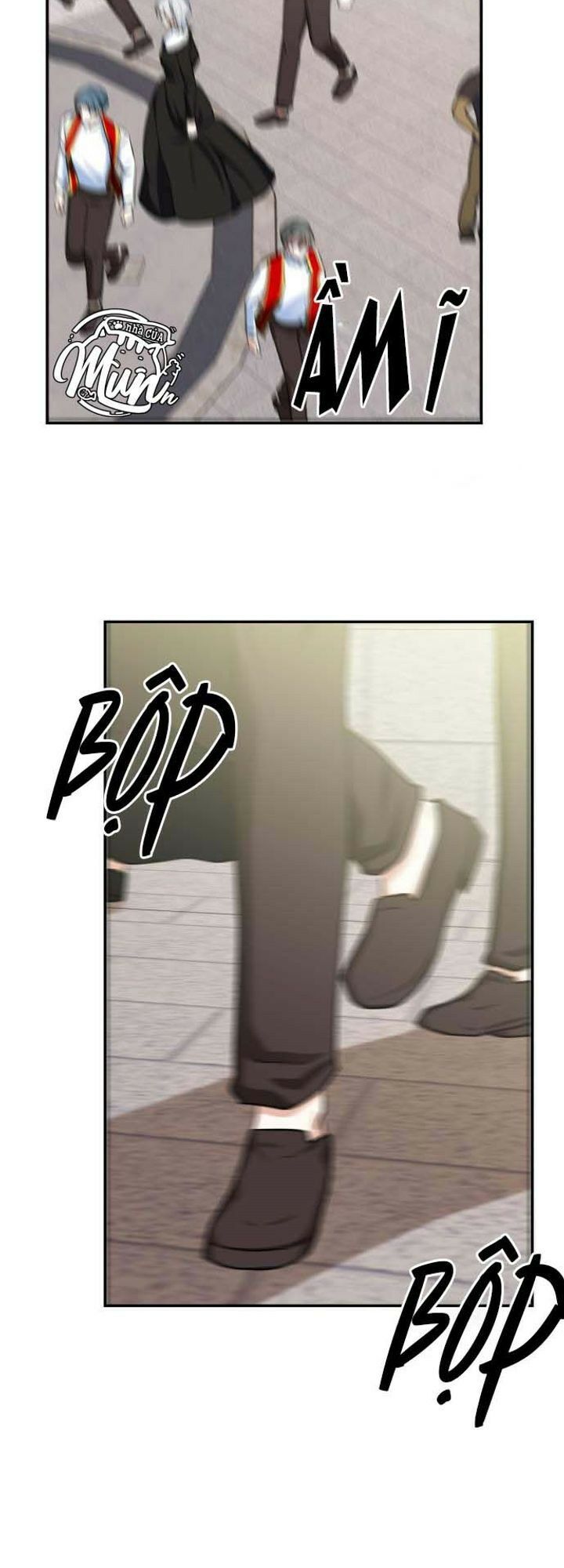 Con gái của công tước ác ma: Chapter 53