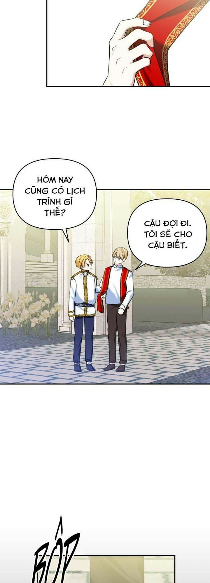 Con gái của công tước ác ma: Chapter 53