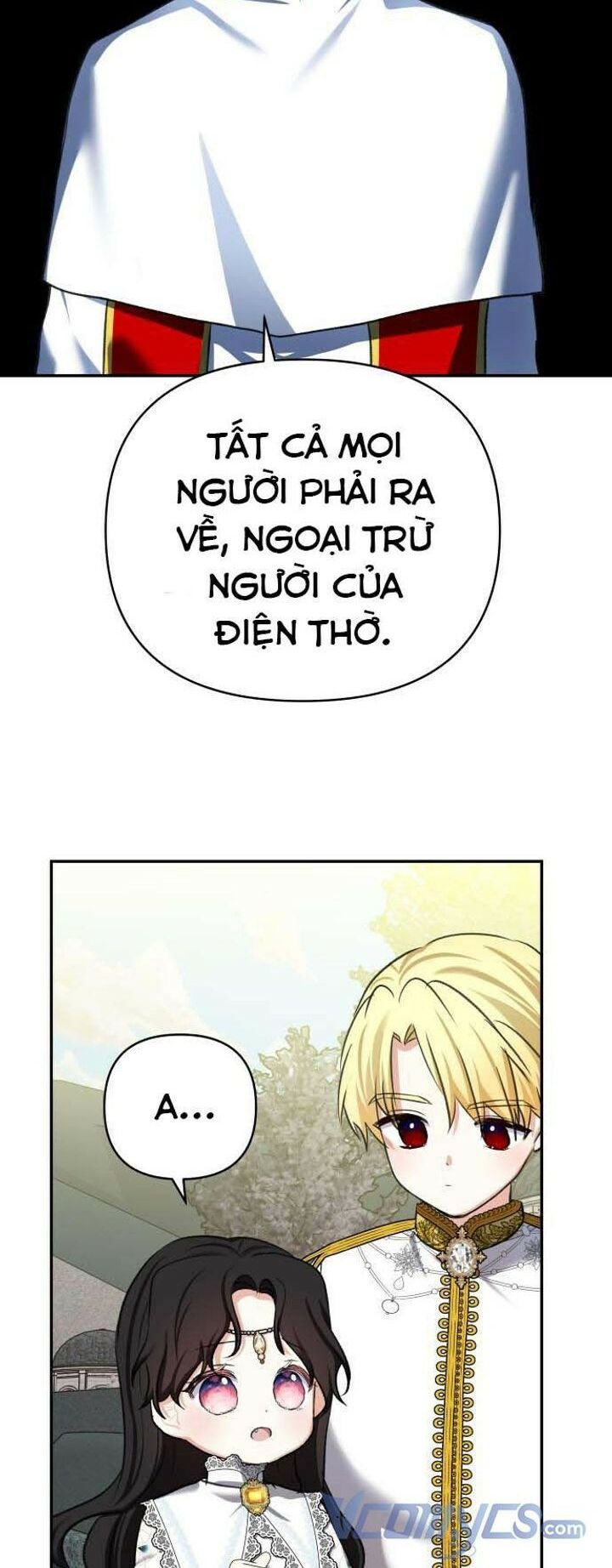 Con gái của công tước ác ma: Chapter 53
