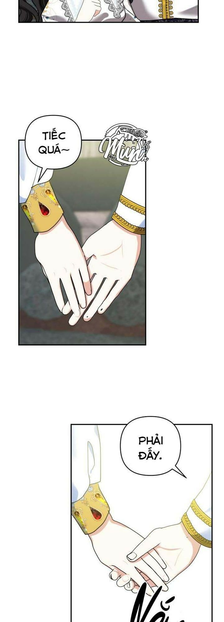 Con gái của công tước ác ma: Chapter 53
