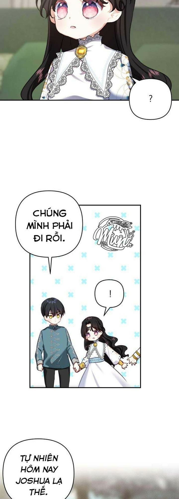 Con gái của công tước ác ma: Chapter 53