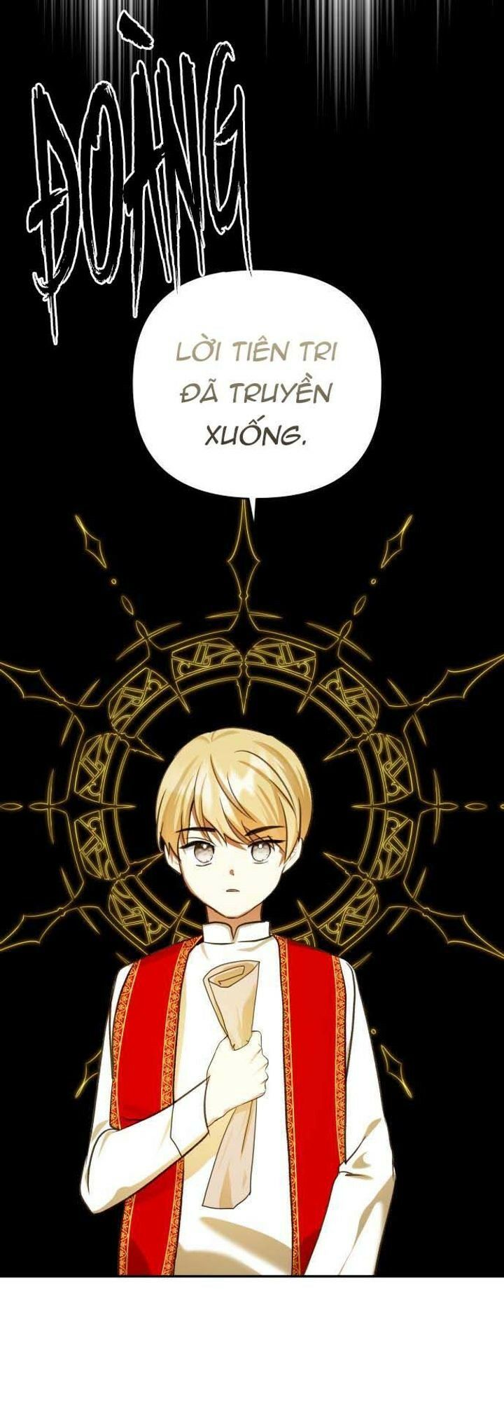 Con gái của công tước ác ma: Chapter 53