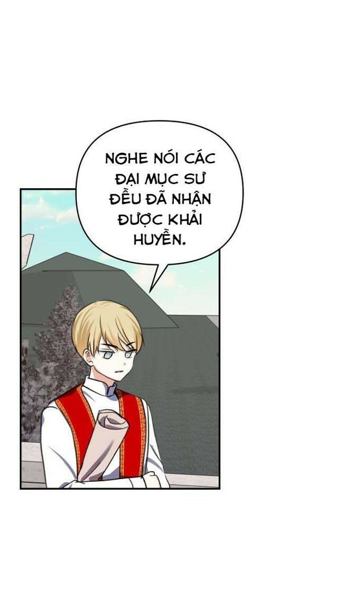 Con gái của công tước ác ma: Chapter 53