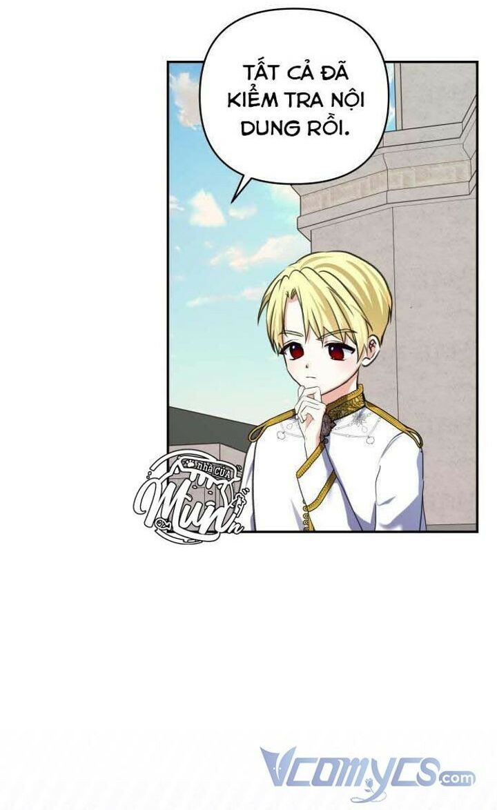 Con gái của công tước ác ma: Chapter 53