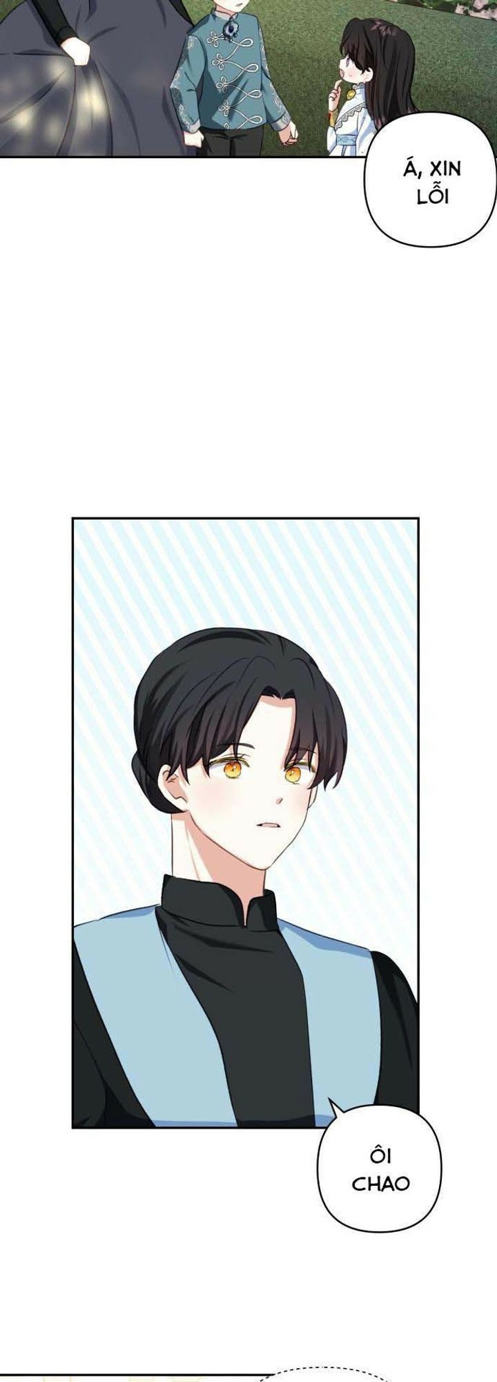 Con gái của công tước ác ma: Chapter 53
