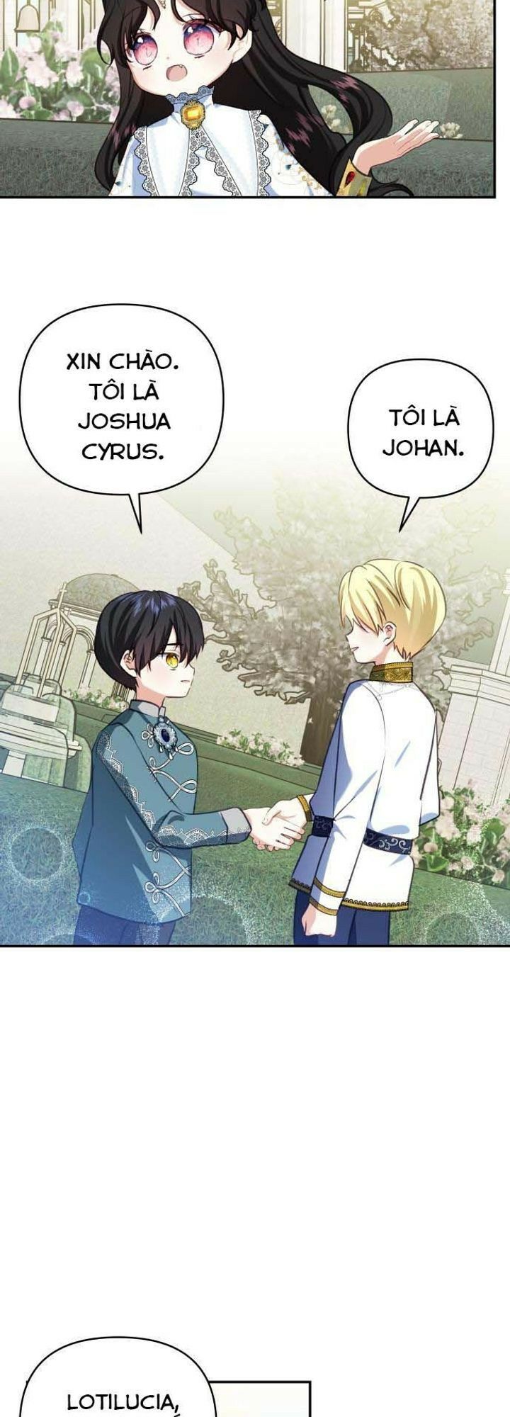 Con gái của công tước ác ma: Chapter 53