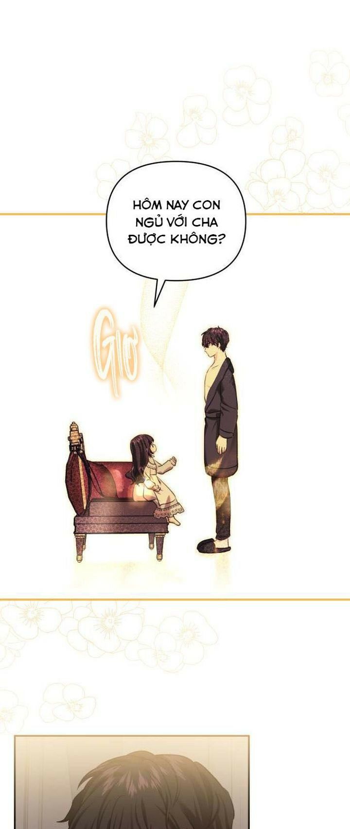 Con gái của công tước ác ma: Chapter 55