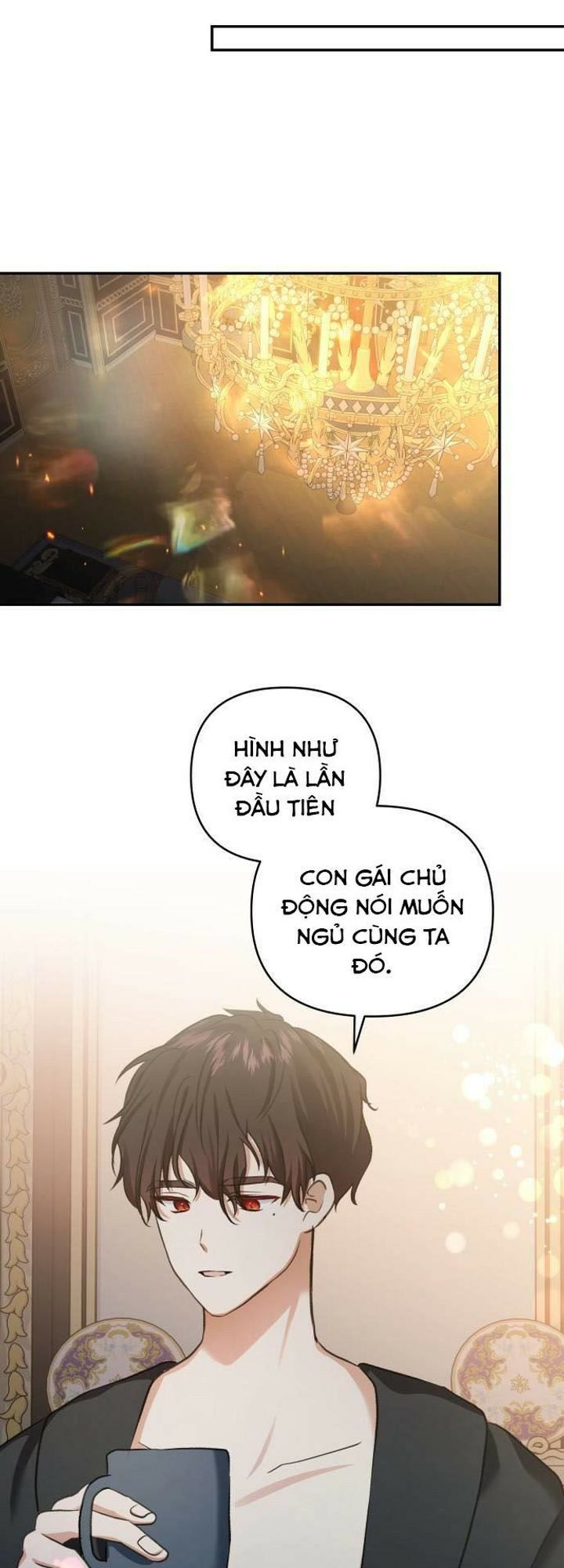 Con gái của công tước ác ma: Chapter 55