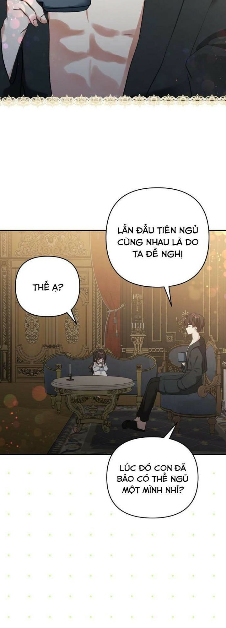 Con gái của công tước ác ma: Chapter 55