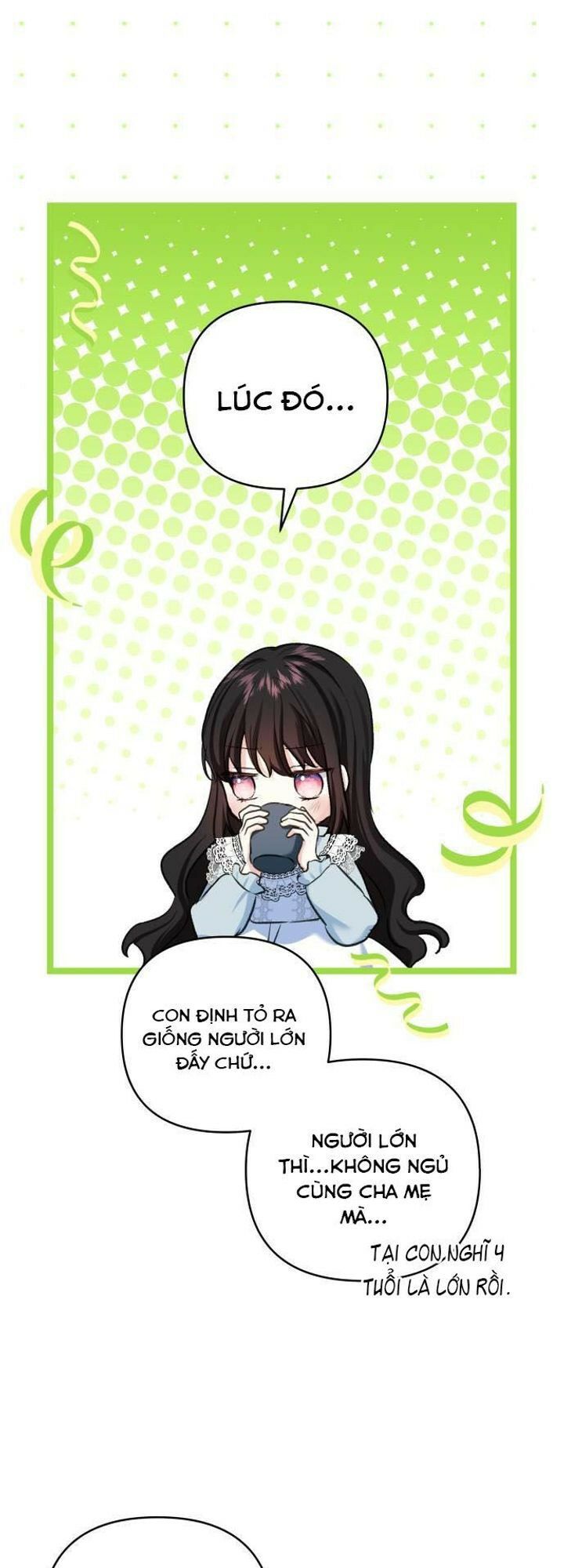 Con gái của công tước ác ma: Chapter 55