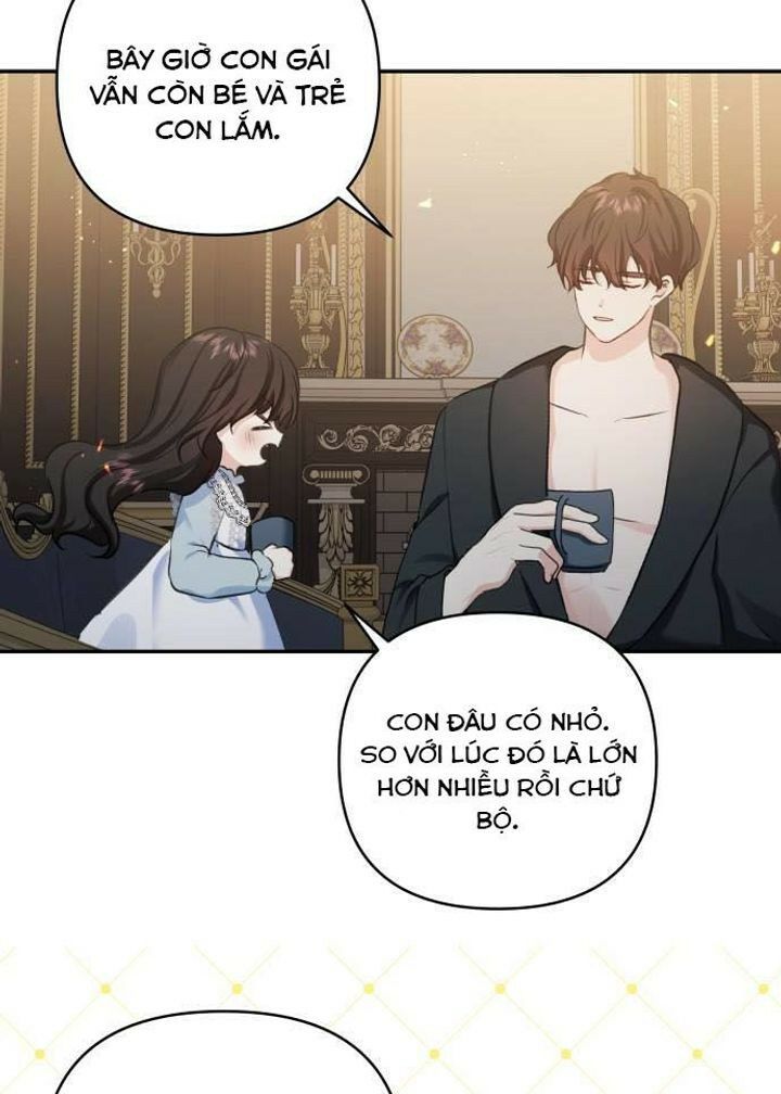 Con gái của công tước ác ma: Chapter 55