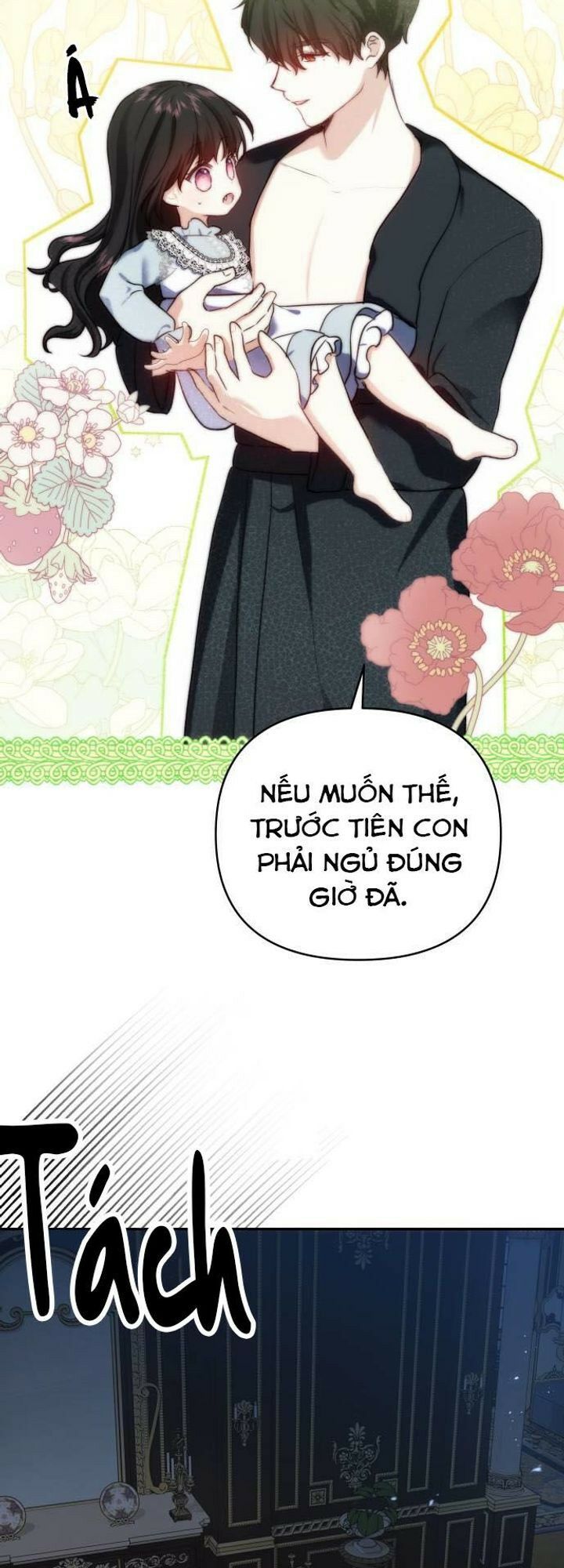 Con gái của công tước ác ma: Chapter 55