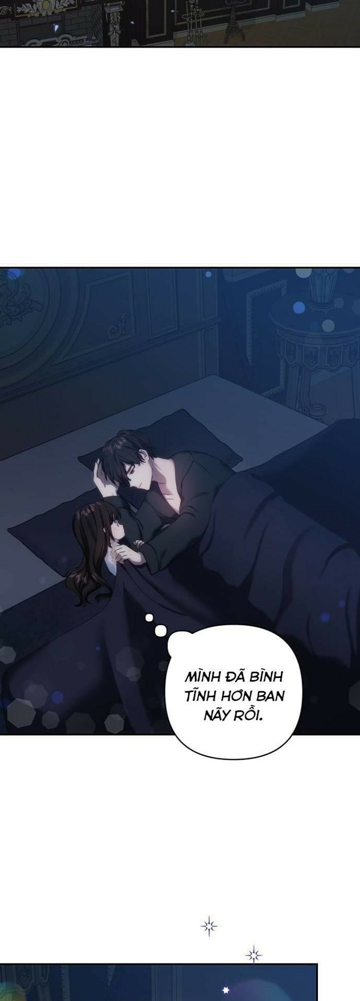 Con gái của công tước ác ma: Chapter 55