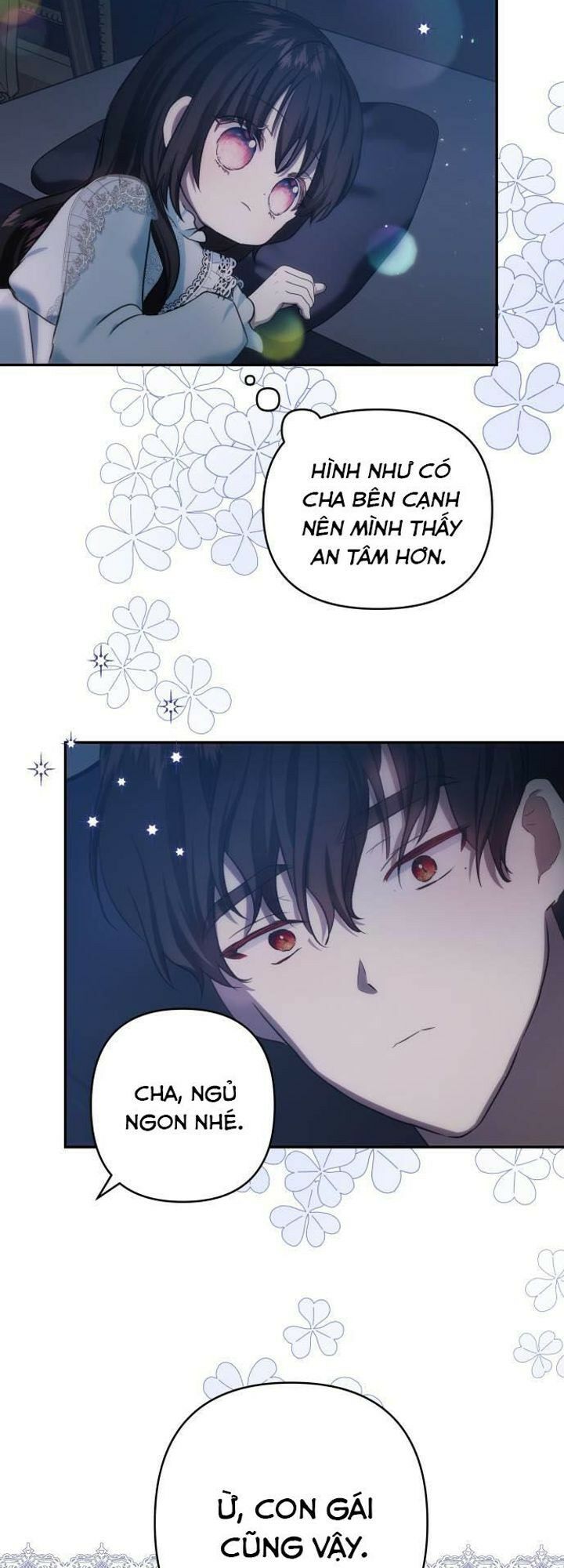 Con gái của công tước ác ma: Chapter 55