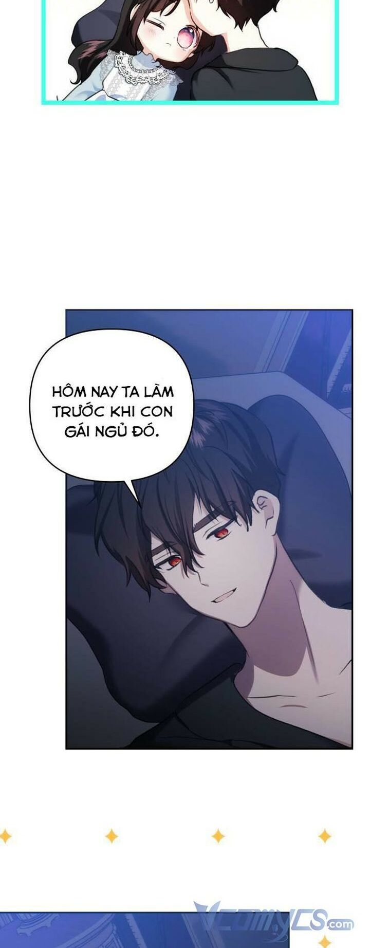 Con gái của công tước ác ma: Chapter 55
