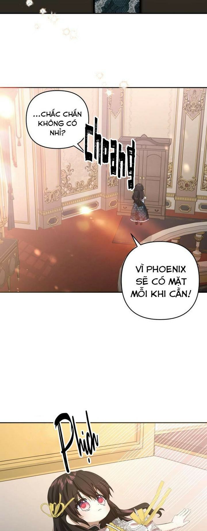 Con gái của công tước ác ma: Chapter 55