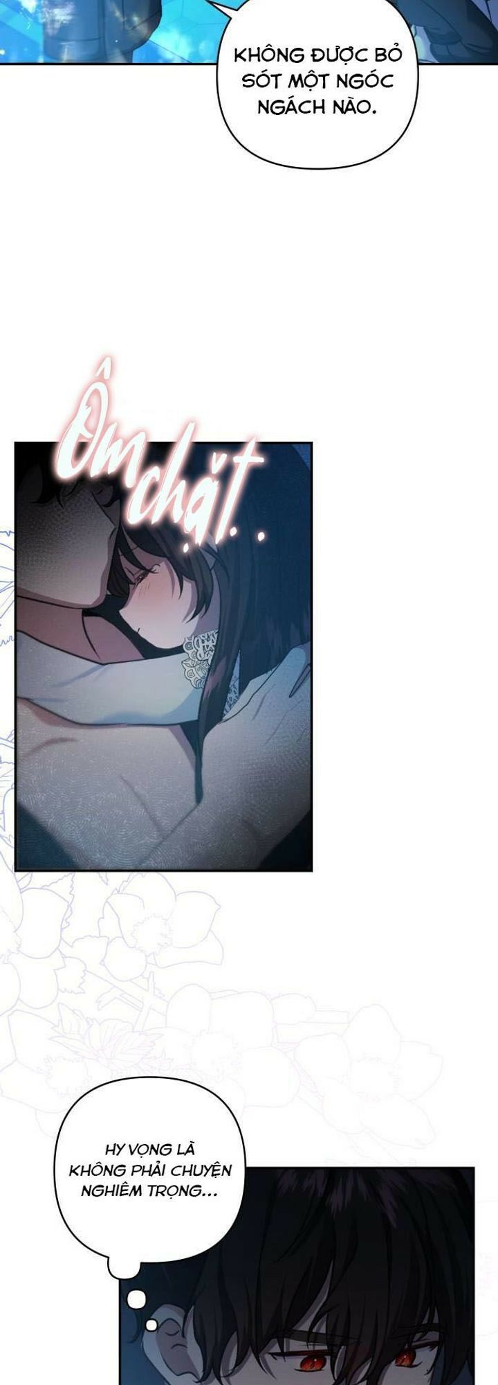 Con gái của công tước ác ma: Chapter 55