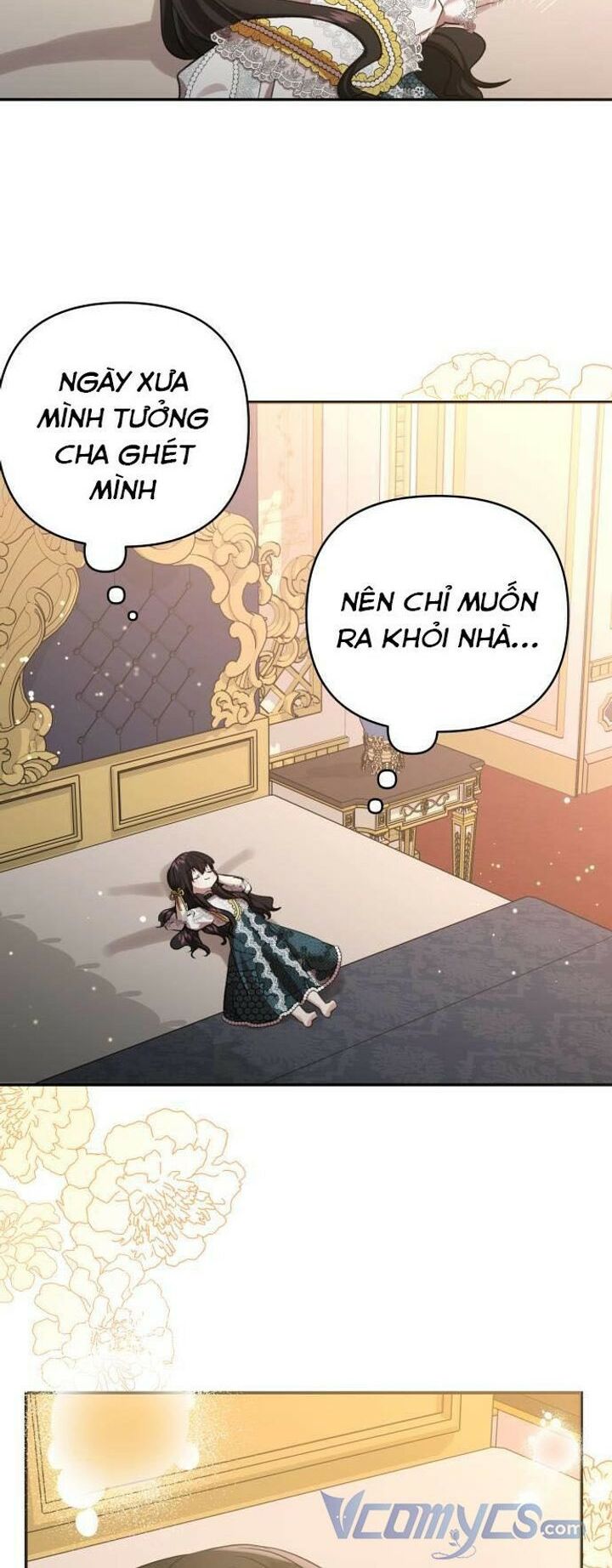 Con gái của công tước ác ma: Chapter 55
