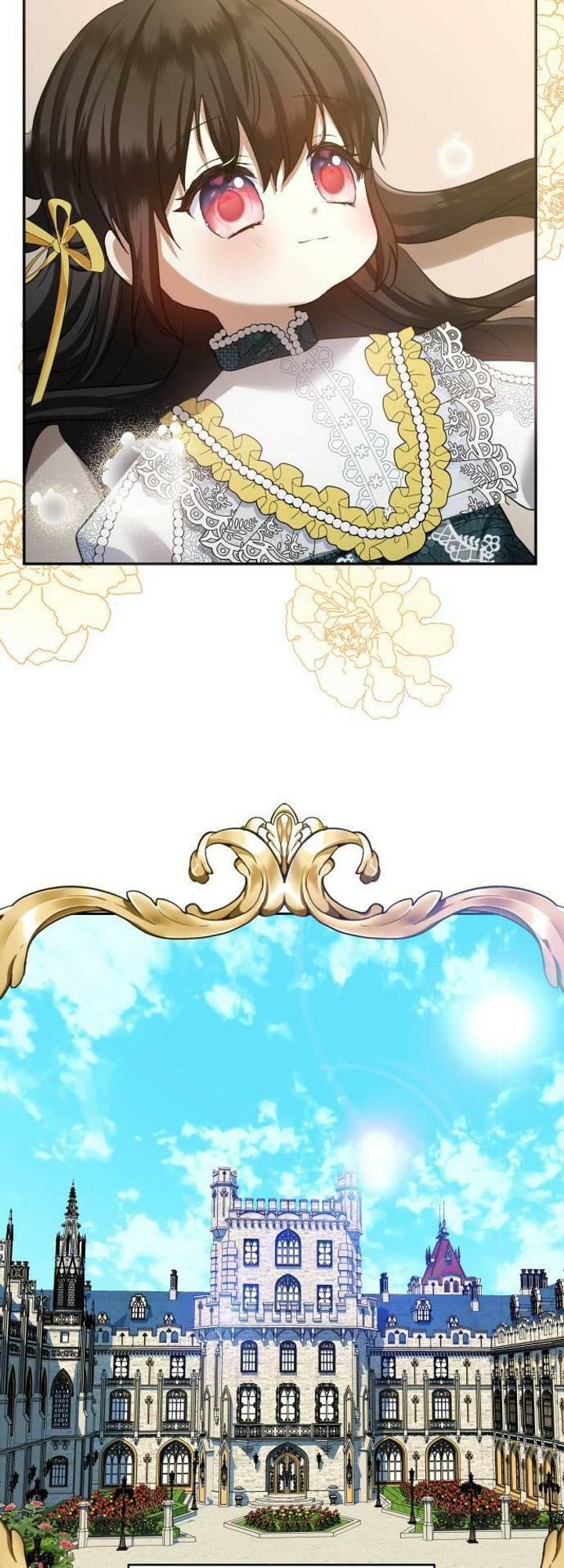 Con gái của công tước ác ma: Chapter 55