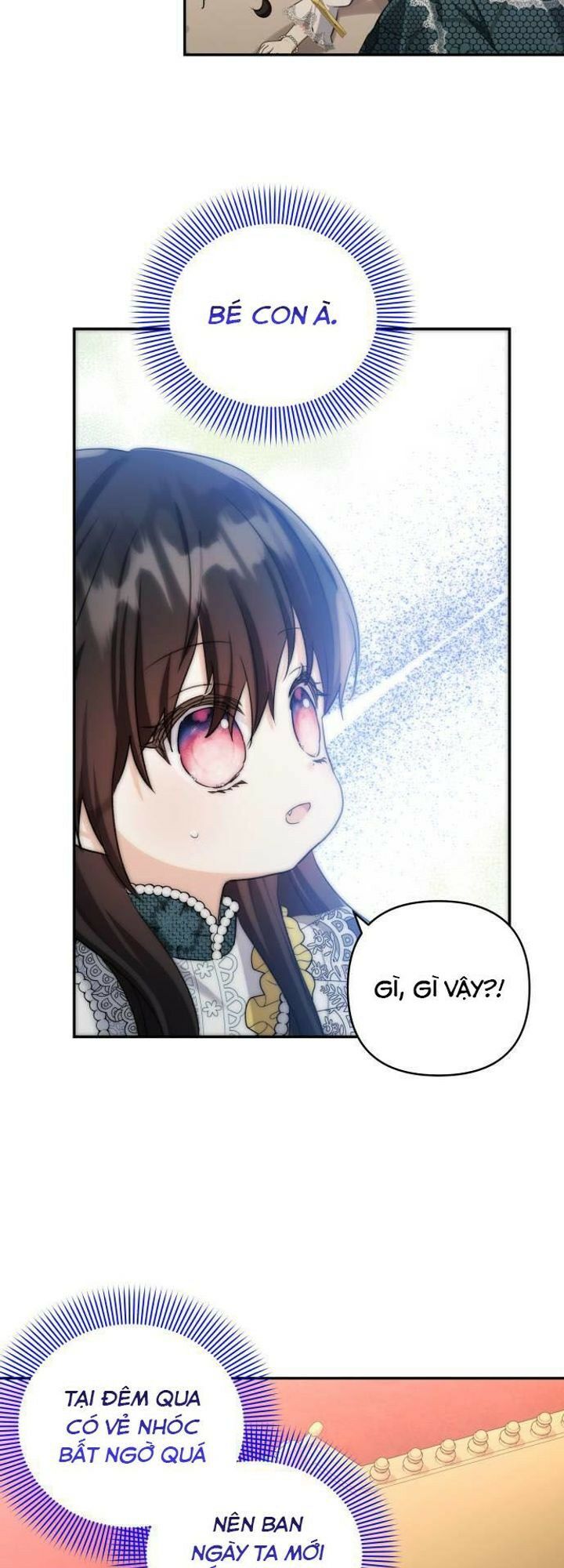 Con gái của công tước ác ma: Chapter 55