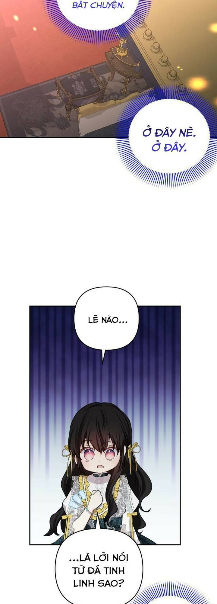 Con gái của công tước ác ma: Chapter 55