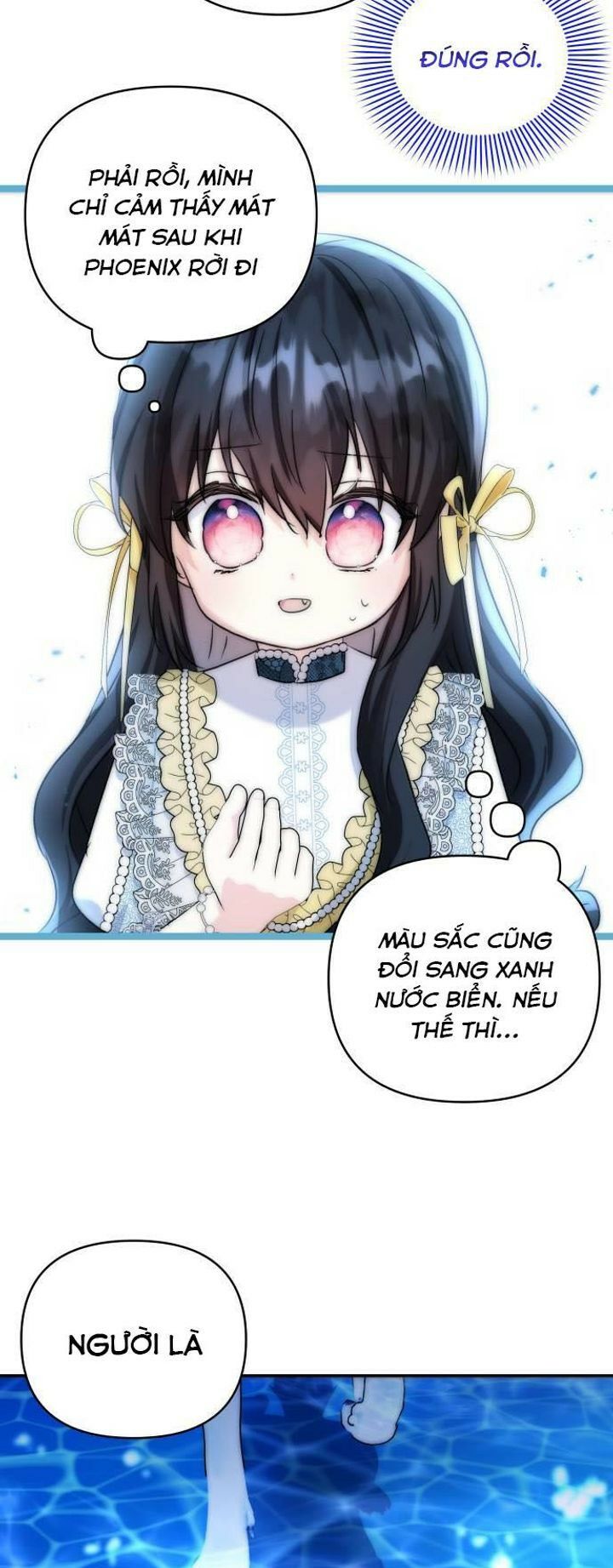 Con gái của công tước ác ma: Chapter 55