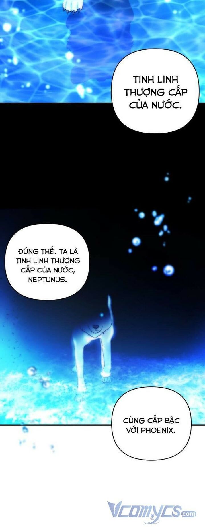 Con gái của công tước ác ma: Chapter 55